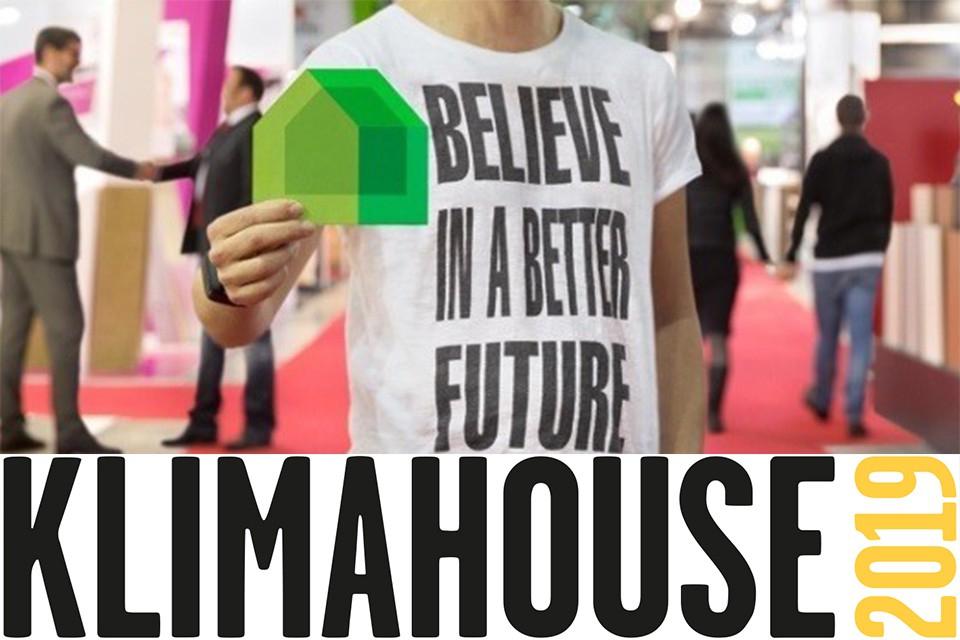 FloorTech a Klimahouse 2019: l\'appuntamento con i sistemi radianti più efficienti. (Anteprima)