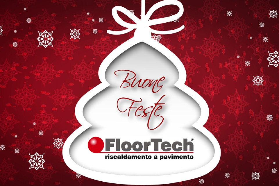 Buone feste e chiusura Natalizia (Anteprima)
