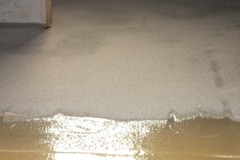 Sistema a secco Perfect Dry - ristrutturazione (7 / 16 Immagini)