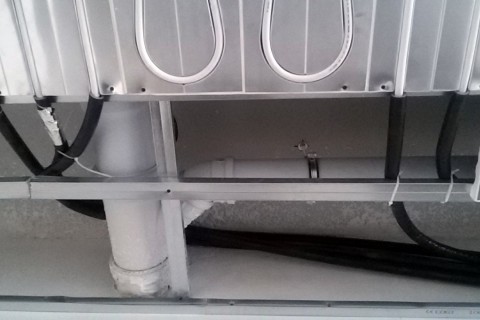 SISTEMA A SOFFITTO A SECCO DRY 30 FloorTech (3 / 14 Immagini)