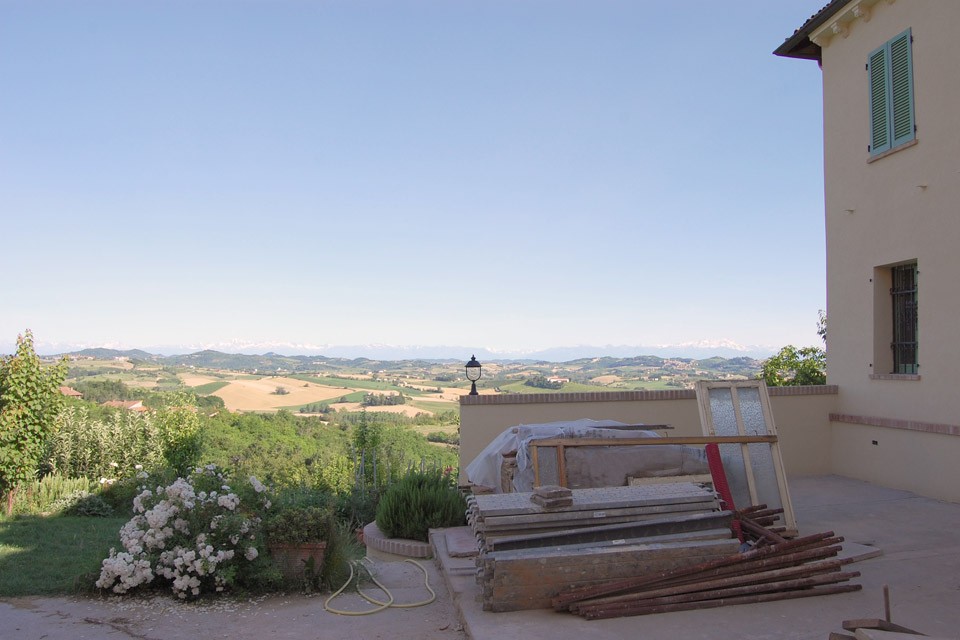 Sistema ECO DRY con legno o laminato a posa flottante (Anteprima)