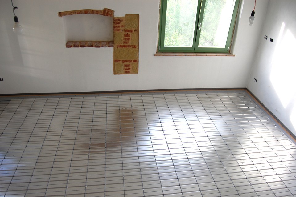 Sistema DRY 26 e lastra KN - ristrutturazione (1 / 8 Immagini)