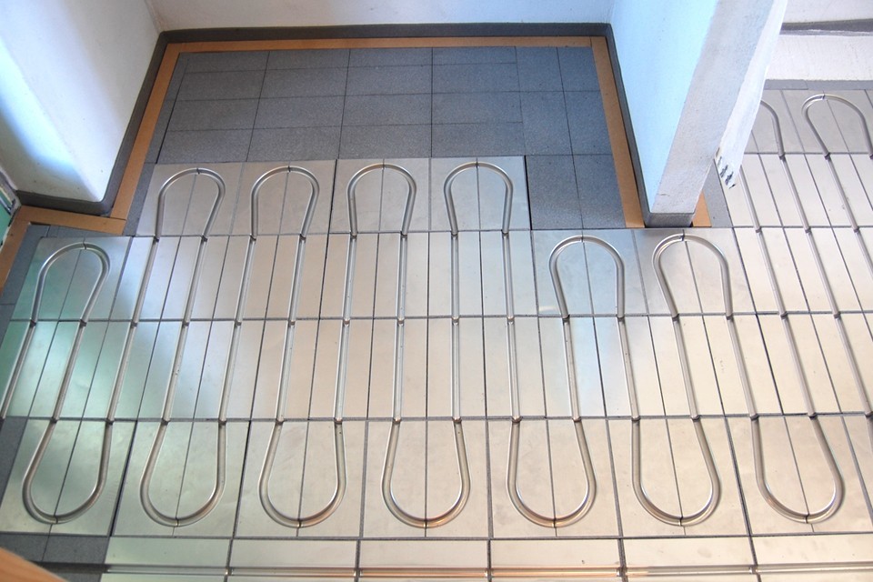 Sistema DRY 26 e lastra KN - ristrutturazione (3 / 8 Immagini)