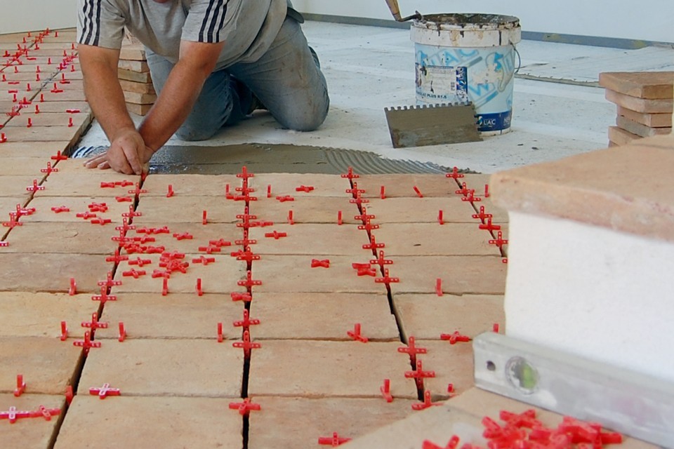 Sistema DRY 26 e lastra KN - ristrutturazione (5 / 8 Immagini)