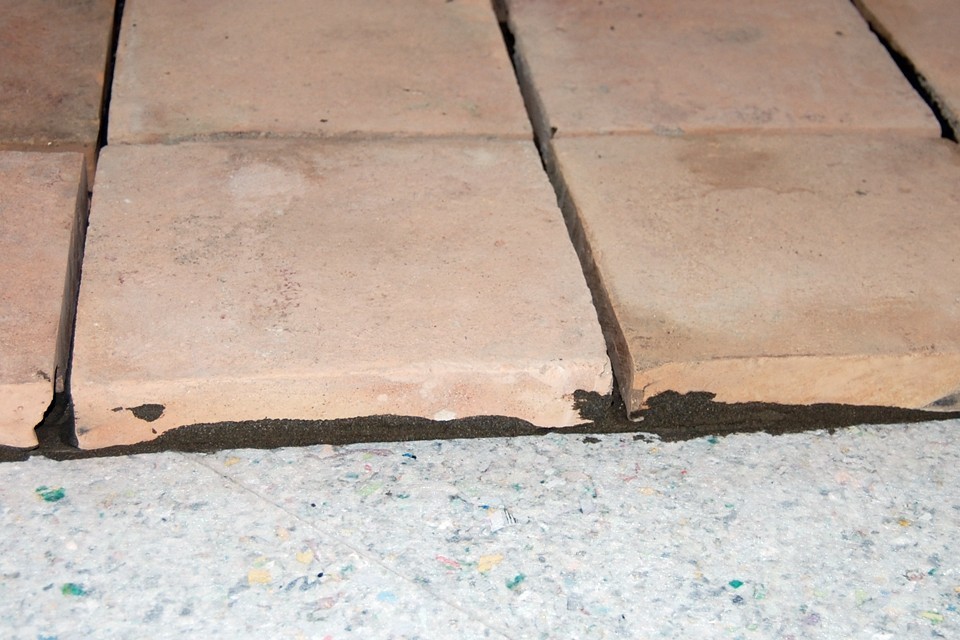 Sistema DRY 26 e lastra KN - ristrutturazione (8 / 8 Immagini)