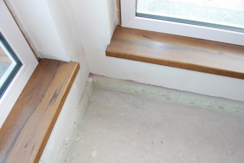 Sistema a secco sopraelevato Diffuse (2 / 15 Immagini)