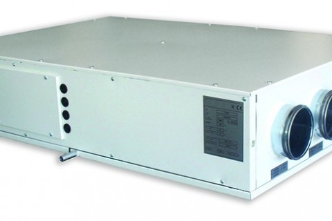 Deumidificatori con recuperatore (1 / 1 Immagini)