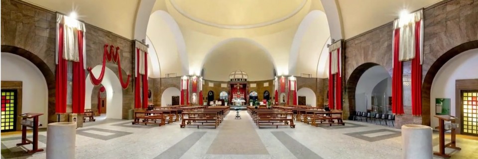 Luoghi di culto (Anteprima)