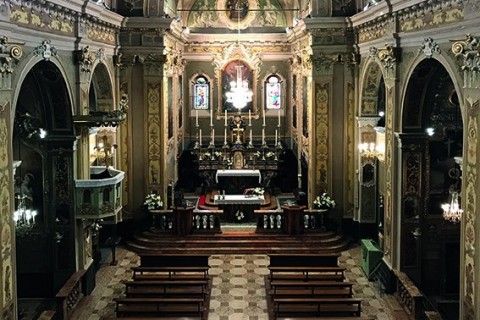 Luoghi di culto (7 / 22 Immagini)