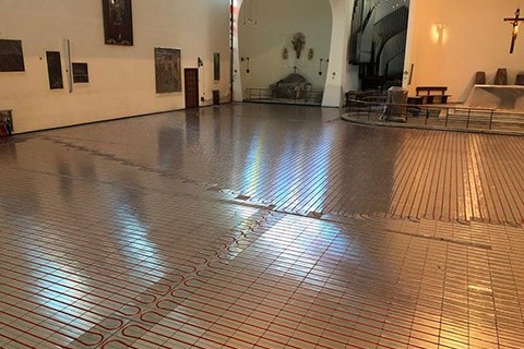 Luoghi di culto (10 / 22 Immagini)