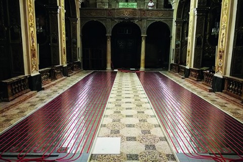 Luoghi di culto (4 / 22 Immagini)