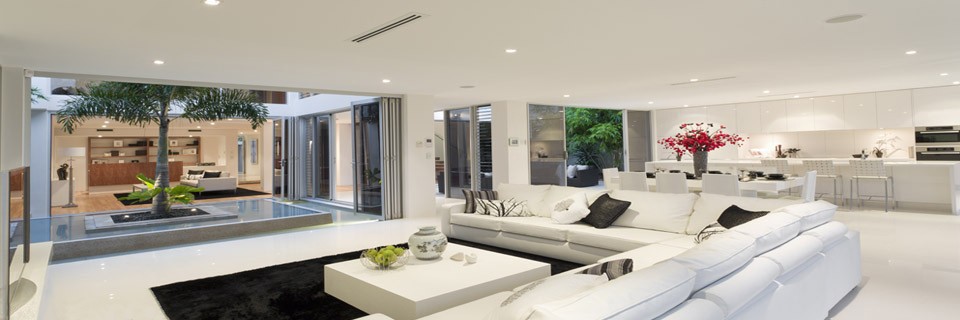 Sistema a soffitto DRY40 (Anteprima)