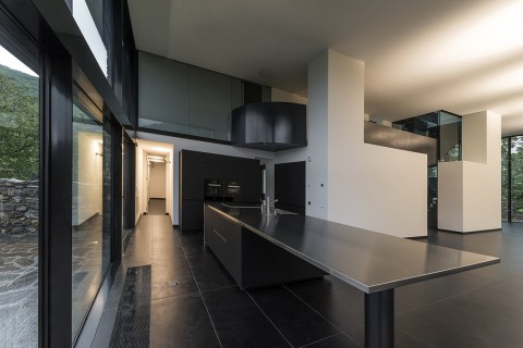 Diffuse sistema sopraelevato (11 / 16 Immagini)