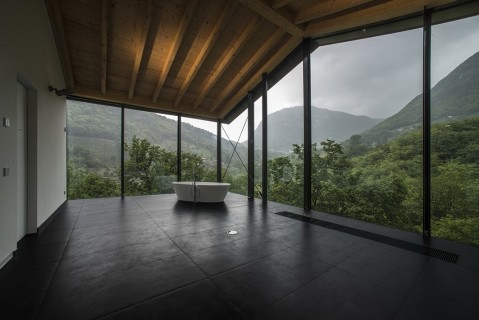 Diffuse sistema sopraelevato (12 / 16 Immagini)