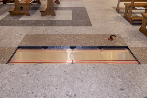 Diffuse sistema sopraelevato (16 / 16 Immagini)