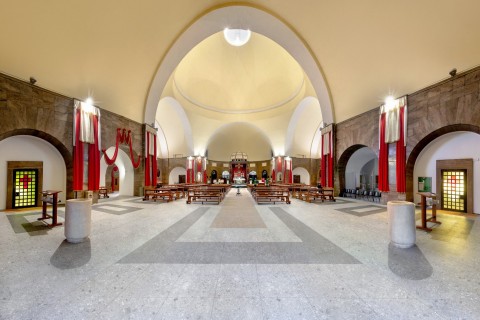 Diffuse sistema sopraelevato (14 / 16 Immagini)