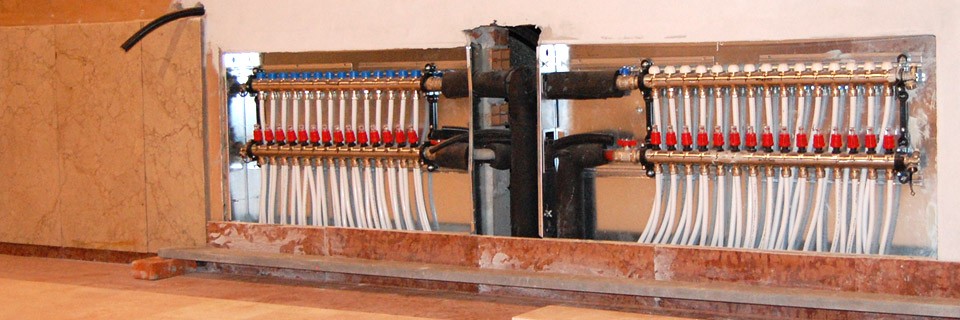 Collettori di distribuzione (Anteprima)