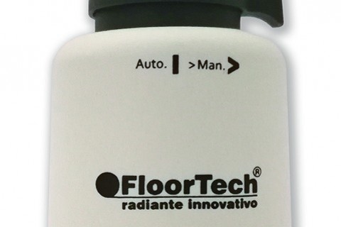 Collettori di distribuzione (9 / 9 Immagini)