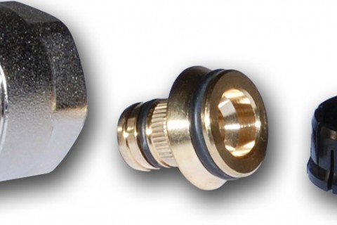 Collettori di distribuzione (5 / 9 Immagini)