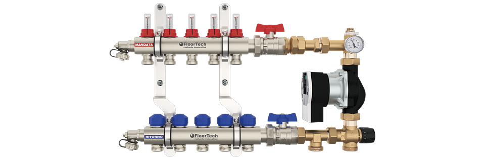 Miscelazione in cassetta (Anteprima)