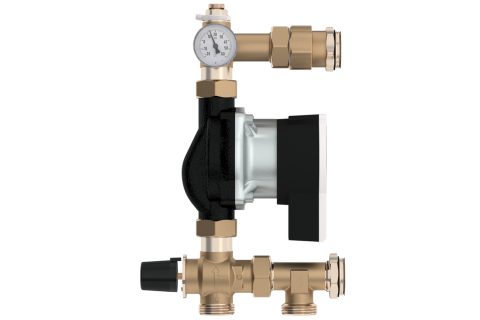 Miscelazione in cassetta (2 / 5 Immagini)