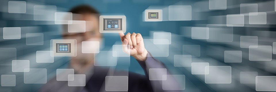 Sistema di regolazione impianto (Anteprima)