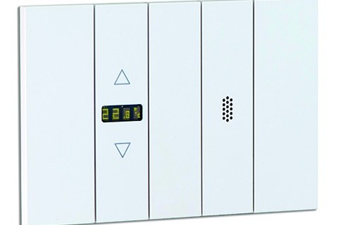 Sistema di regolazione impianto (4 / 13 Immagini)