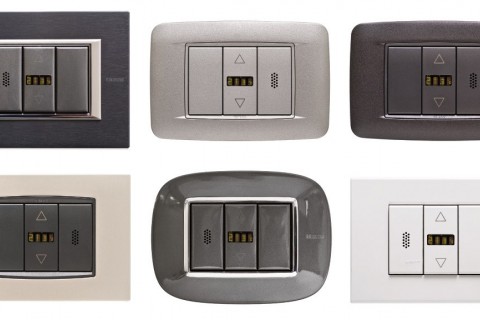 Sistema di regolazione impianto (5 / 13 Immagini)