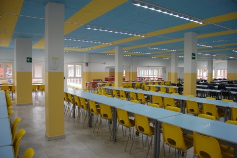 Scuole (12 / 14 Immagini)