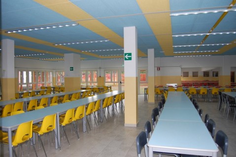 Scuole (13 / 14 Immagini)