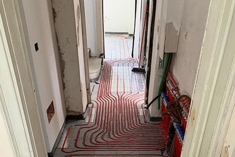 Dry 26 e Dry 45 (25 / 25 Immagini)