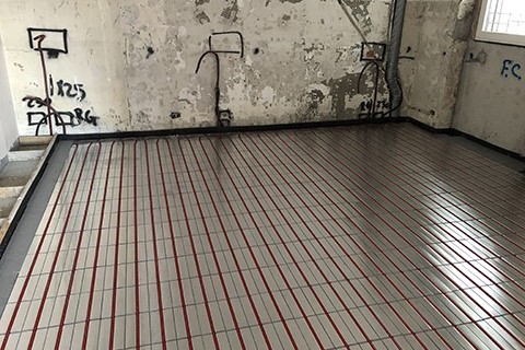 Dry 26 e Dry 45 (12 / 25 Immagini)