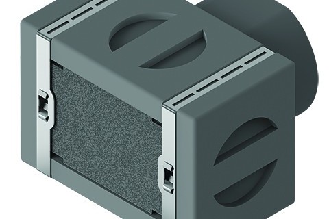 Accessori per la distribuzione dell'aria (10 / 17 Immagini)