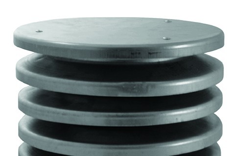 Accessori per la distribuzione dell'aria (17 / 17 Immagini)