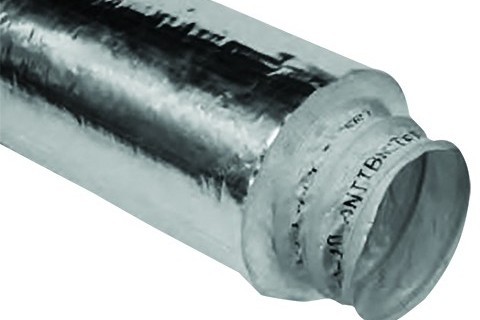 Accessori per la distribuzione dell'aria (9 / 17 Immagini)