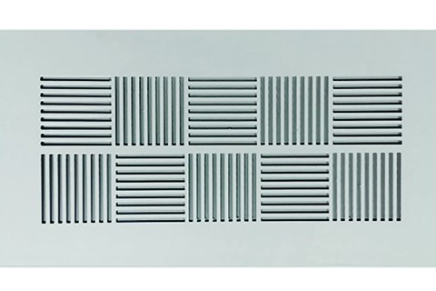 Accessori per la distribuzione dell'aria (13 / 17 Immagini)