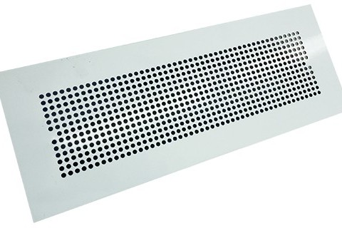 Accessori per la distribuzione dell'aria (11 / 17 Immagini)