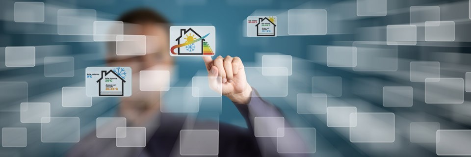 Telegestione e domotica (Anteprima)