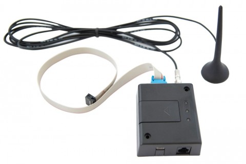 Telegestione e domotica (2 / 5 Immagini)