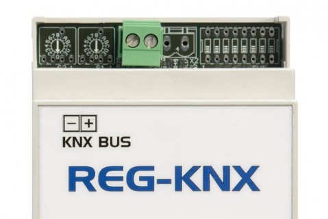 Telegestione e domotica (5 / 5 Immagini)