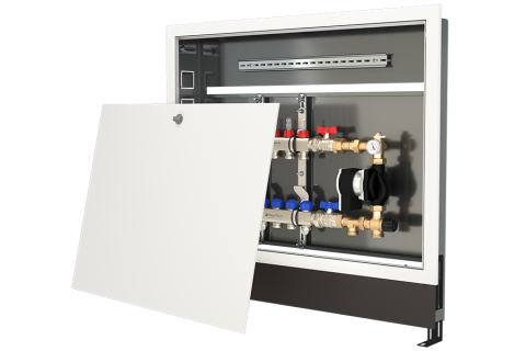 Armadi (4 / 5 Immagini)