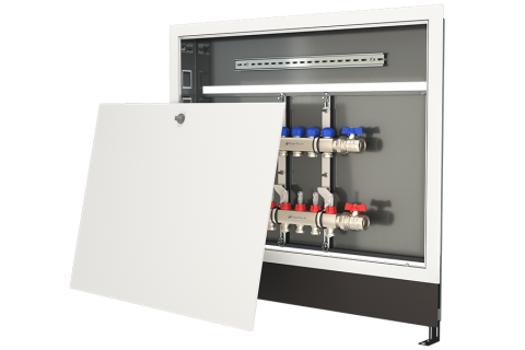 Armadi (2 / 5 Immagini)