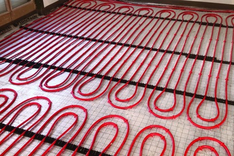 La regolazione del Doppio circuito (2 / 2 Immagini)