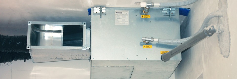 Deumidificatori (Anteprima)