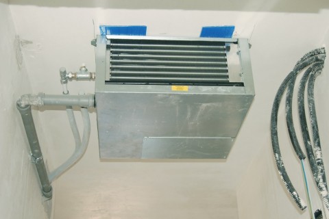 Deumidificatori (1 / 5 Immagini)