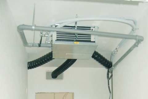 Deumidificatori (5 / 5 Immagini)