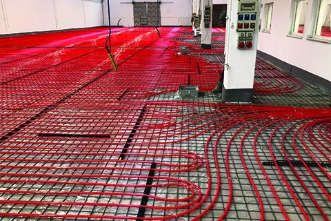 XPS Industriale (8 / 9 Immagini)