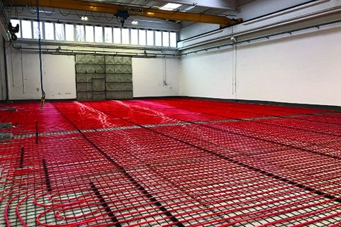 XPS Industriale (9 / 9 Immagini)