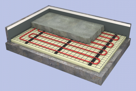 XPS Industriale (1 / 9 Immagini)