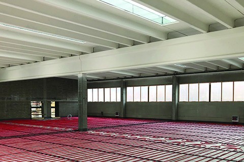 XPS Industriale (3 / 9 Immagini)